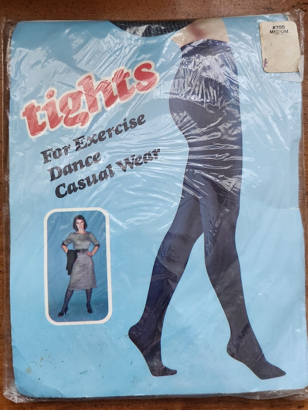 Tights Dance/exercise/casual wear